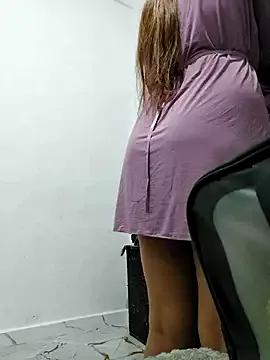 Sara-Arabica on StripChat