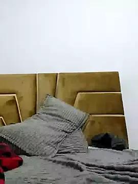 Sara-Arabica on StripChat