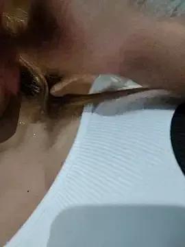 Sara-Arabica on StripChat