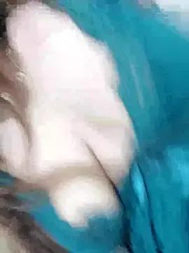 Sara-Arabica on StripChat