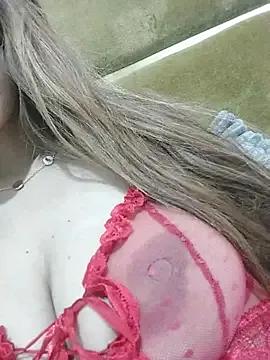 Sara-Arabica on StripChat