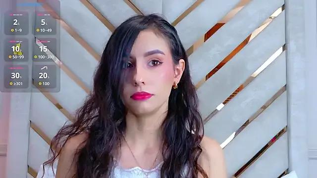 Sarah-Grace on StripChat 