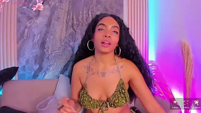 Freechat SarahLynn7 on StripChat