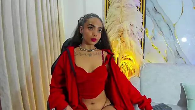 Freechat SarahLynn7 on StripChat