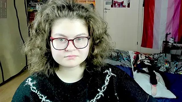 Sashy_Way on StripChat 