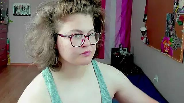 Sashy_Way on StripChat 