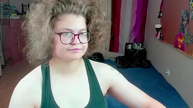 Sashy_Way on StripChat 