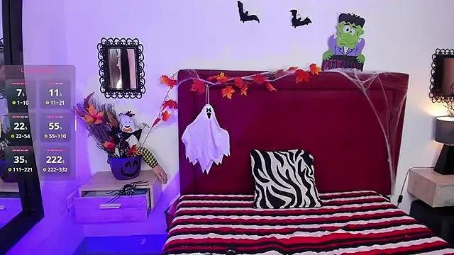 Freechat Sassha_ferrer on StripChat