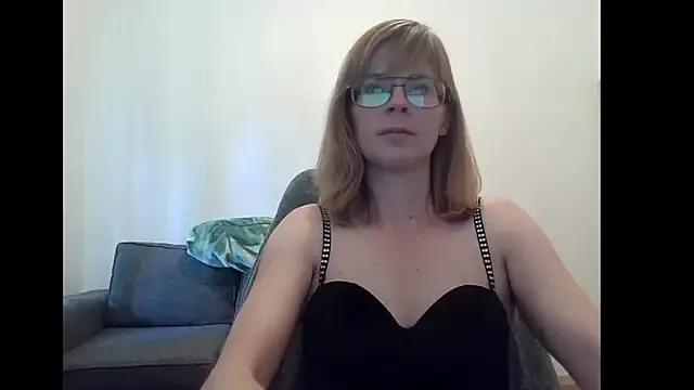 Freechat SavannaGirly on StripChat