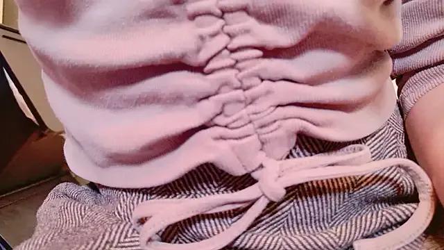 sayaka_xo — Group on StripChat