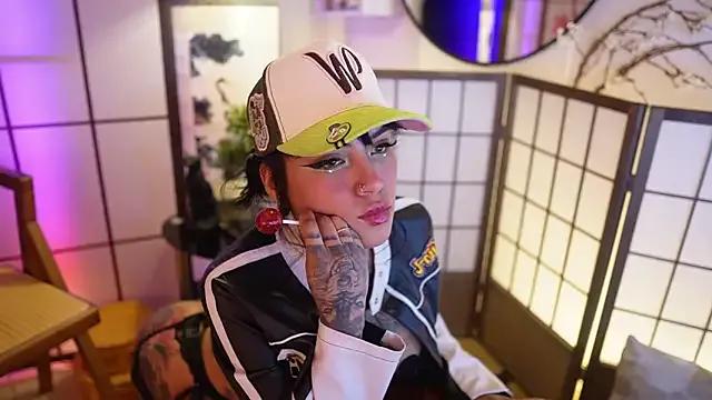 Scarlett_collins02 on StripChat