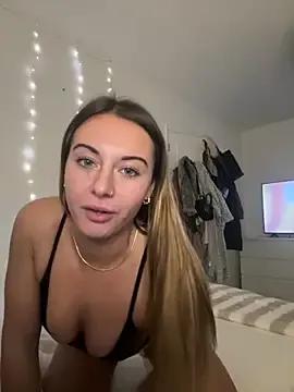 Scarlettroseeee's avatar