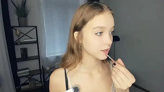 SerrenaAa — air kiss