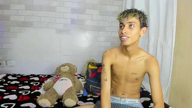 Freechat sex_deep777 on StripChat