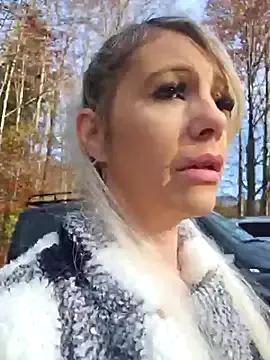 Sexy_Sparkling_ on StripChat