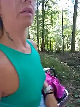 Sexy_Sparkling_ on StripChat