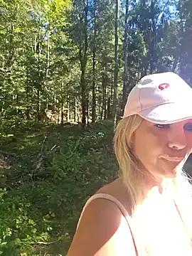 Sexy_Sparkling_ on StripChat