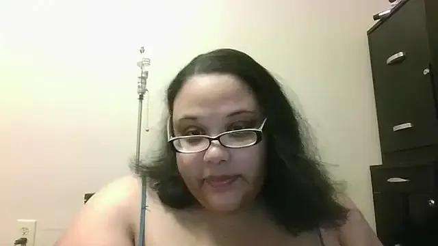 Freechat SexyBBW10790 on StripChat