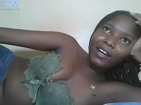 sexyjanett — dance naked