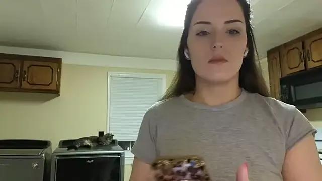 Freechat sexylilly69 on StripChat