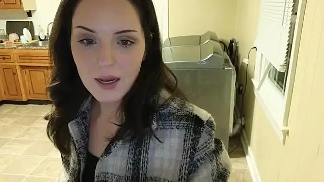 Freechat sexylilly69 on StripChat