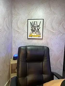 sexyyykloee on StripChat