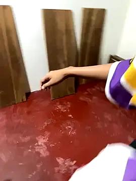 StripChat Shanudri77 is Group Shanudri77 — Full nude and Fingering show