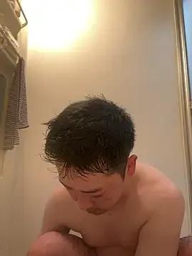 shin0689 on StripChat