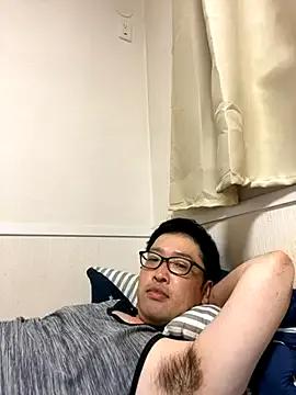 shin0689 on StripChat