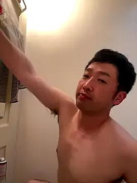 shin0689 on StripChat