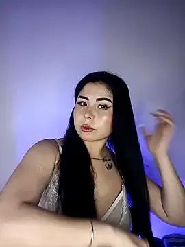 StripChat SiennaValera is Freechat SiennaValera — riding dildo 2 mn