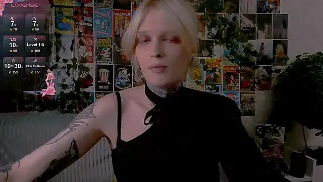 Freechat Simona_Rain on StripChat