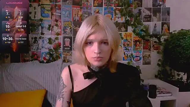 Freechat Simona_Rain on StripChat