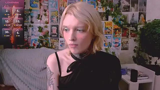 Freechat Simona_Rain on StripChat