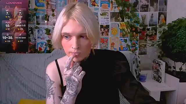 Freechat Simona_Rain on StripChat