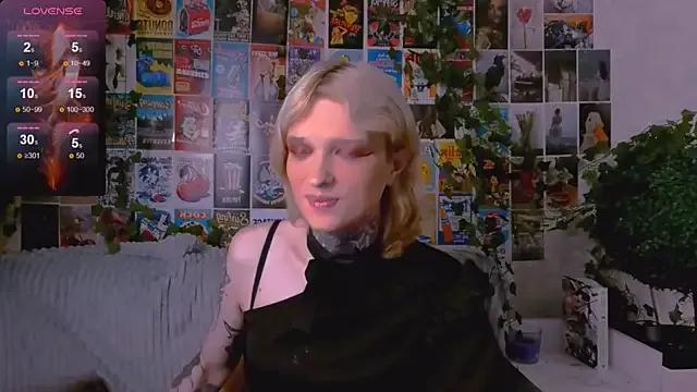 Freechat Simona_Rain on StripChat