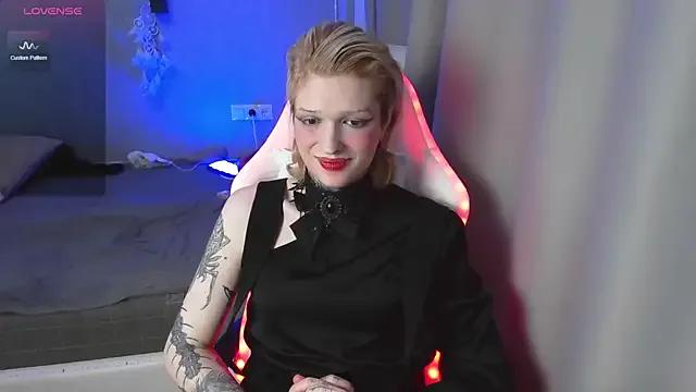 Freechat Simona_Rain on StripChat