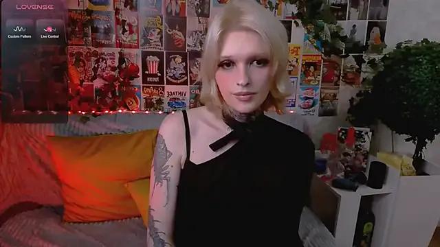 Freechat Simona_Rain on StripChat