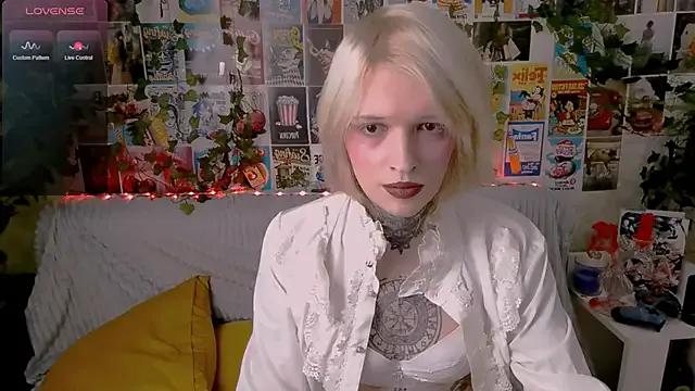 Freechat Simona_Rain on StripChat