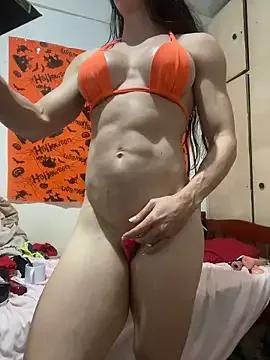 sisterhong — Freechat on StripChat
