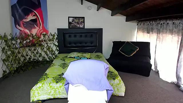 Freechat Skylovershot on StripChat