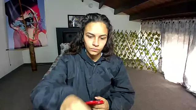 StripChat Skylovershot is Freechat Skylovershot — Freechat on StripChat