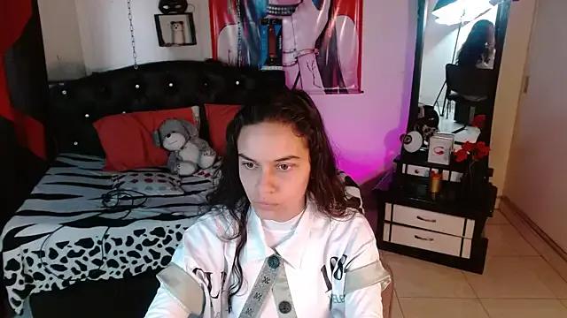 Freechat Skylovershot on StripChat