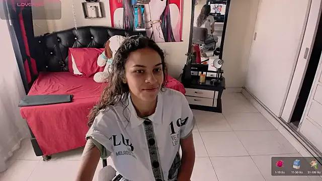 Freechat Skylovershot on StripChat