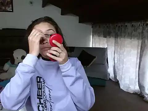 Freechat Skylovershot on StripChat