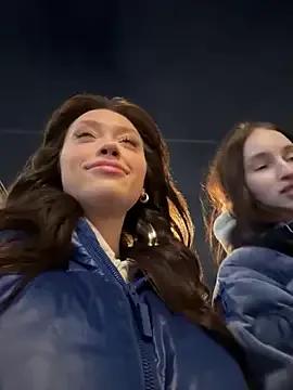 StripChat SnappyHappy is Freechat SnappyHappy — Look who is back