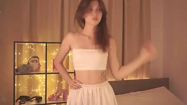 Freechat Sofia_Tetsu on StripChat