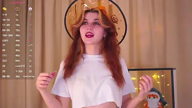 Freechat Sofia_Tetsu on StripChat