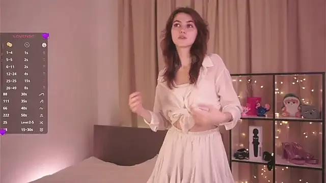 Freechat Sofia_Tetsu on StripChat