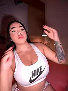 SofiaWildee — Private on StripChat